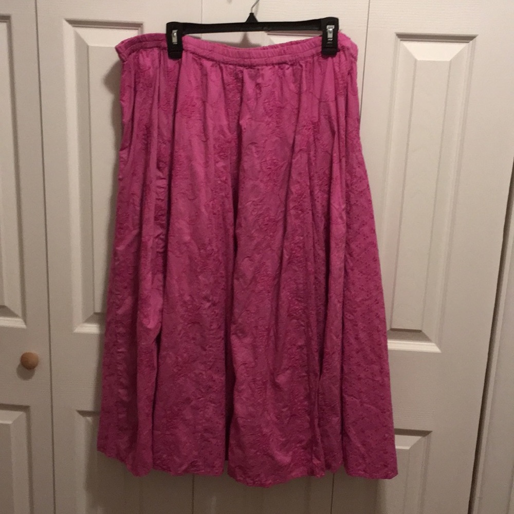 Skirt